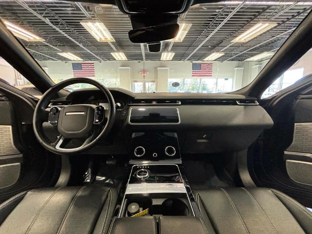 2020 Land Rover Range Rover Image 29