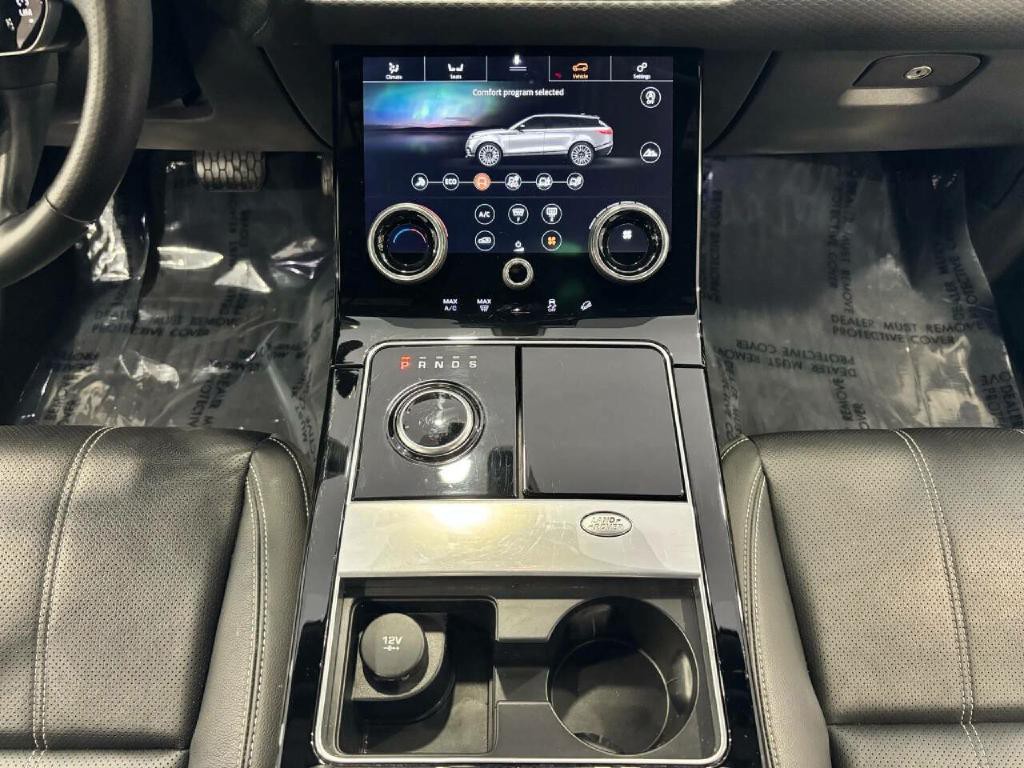 2020 Land Rover Range Rover Image 30