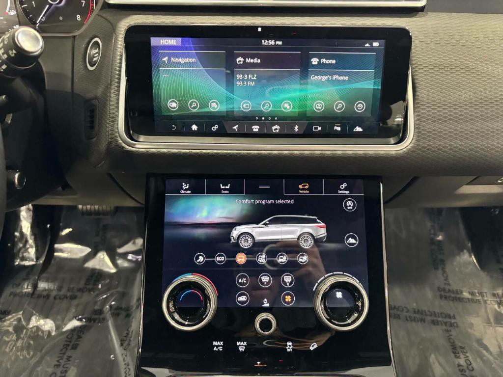 2020 Land Rover Range Rover Image 31