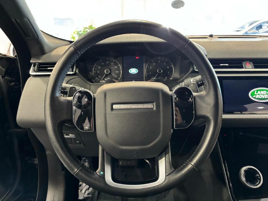 2020 Land Rover Range Rover Image 32