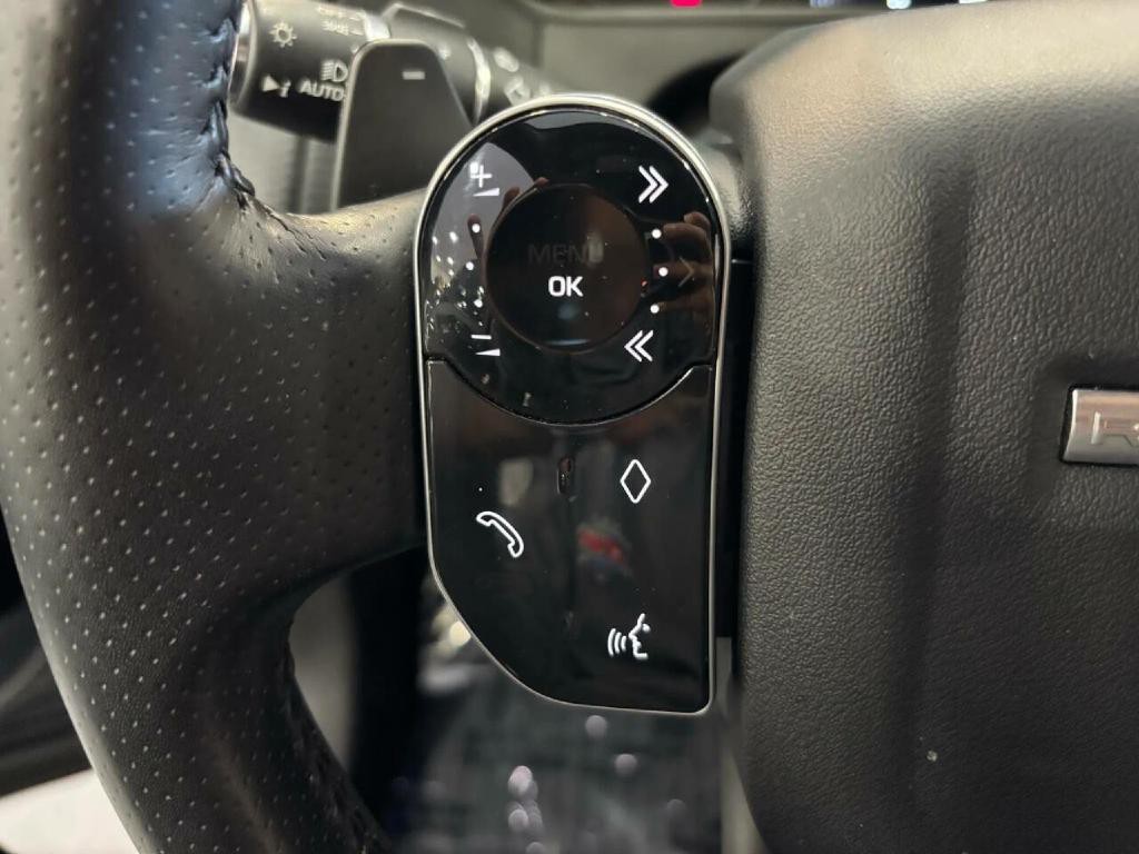 2020 Land Rover Range Rover Image 33