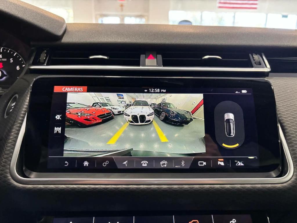 2020 Land Rover Range Rover Image 36