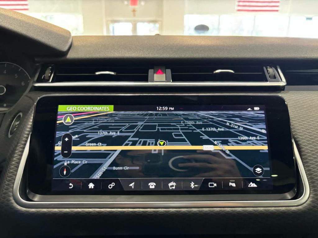 2020 Land Rover Range Rover Image 38