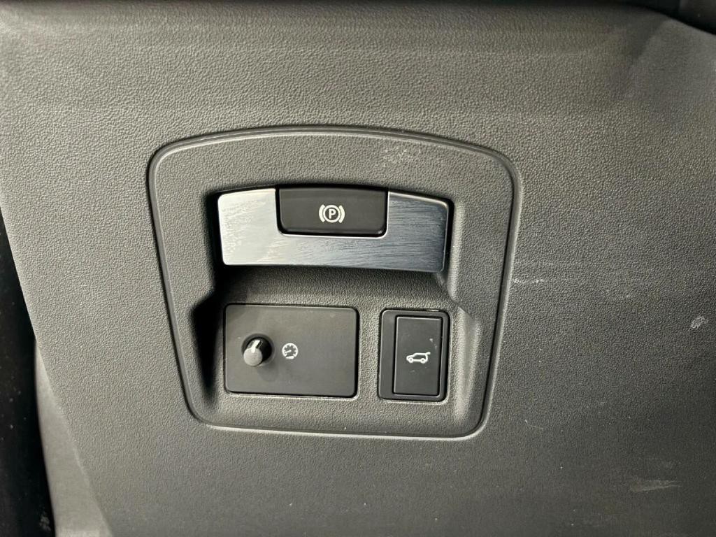 2020 Land Rover Range Rover Image 39