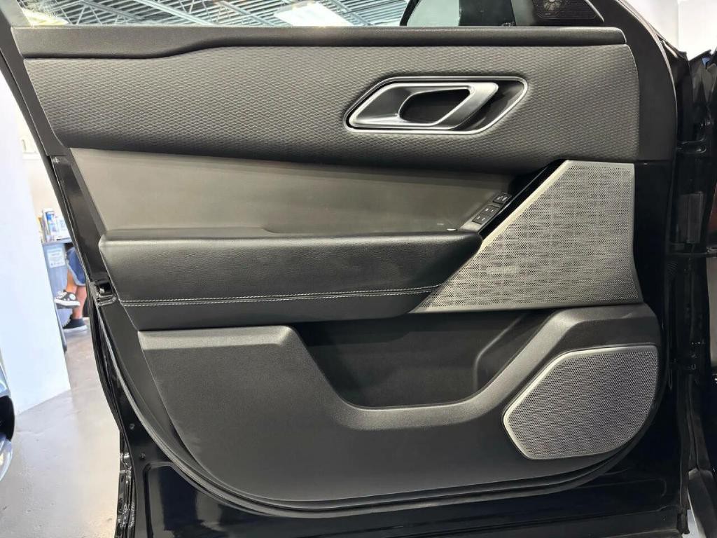 2020 Land Rover Range Rover Image 41