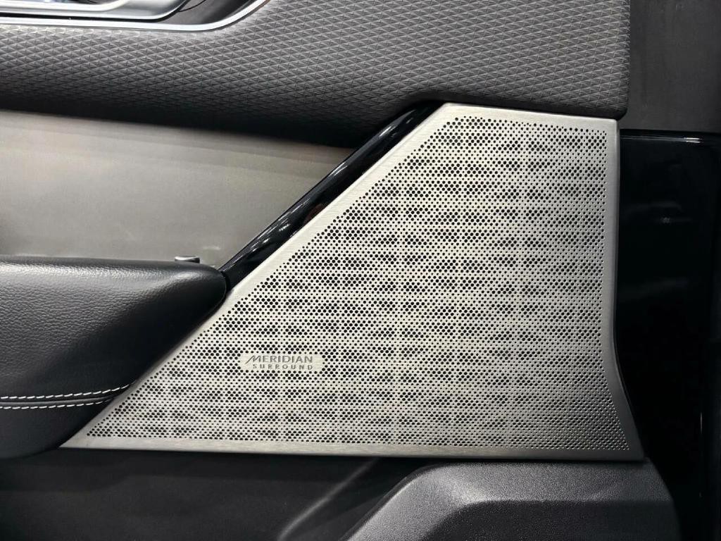 2020 Land Rover Range Rover Image 43