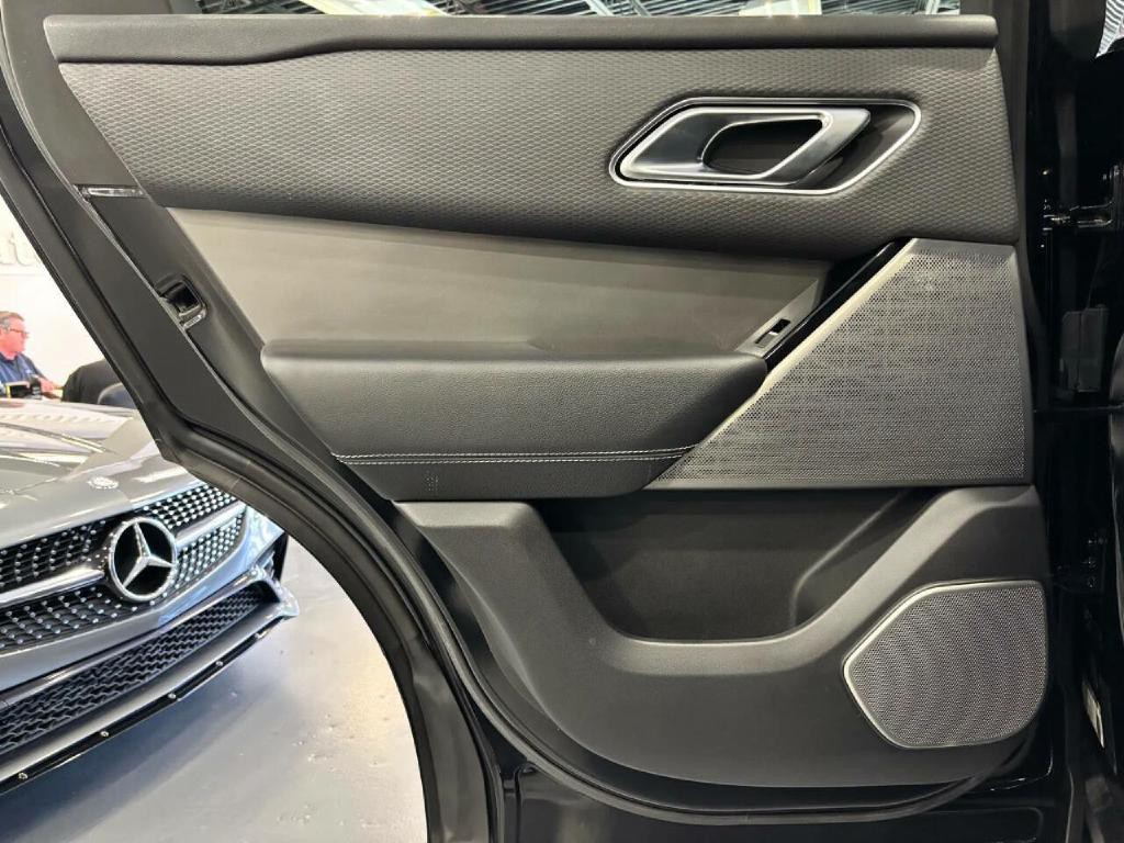 2020 Land Rover Range Rover Image 44