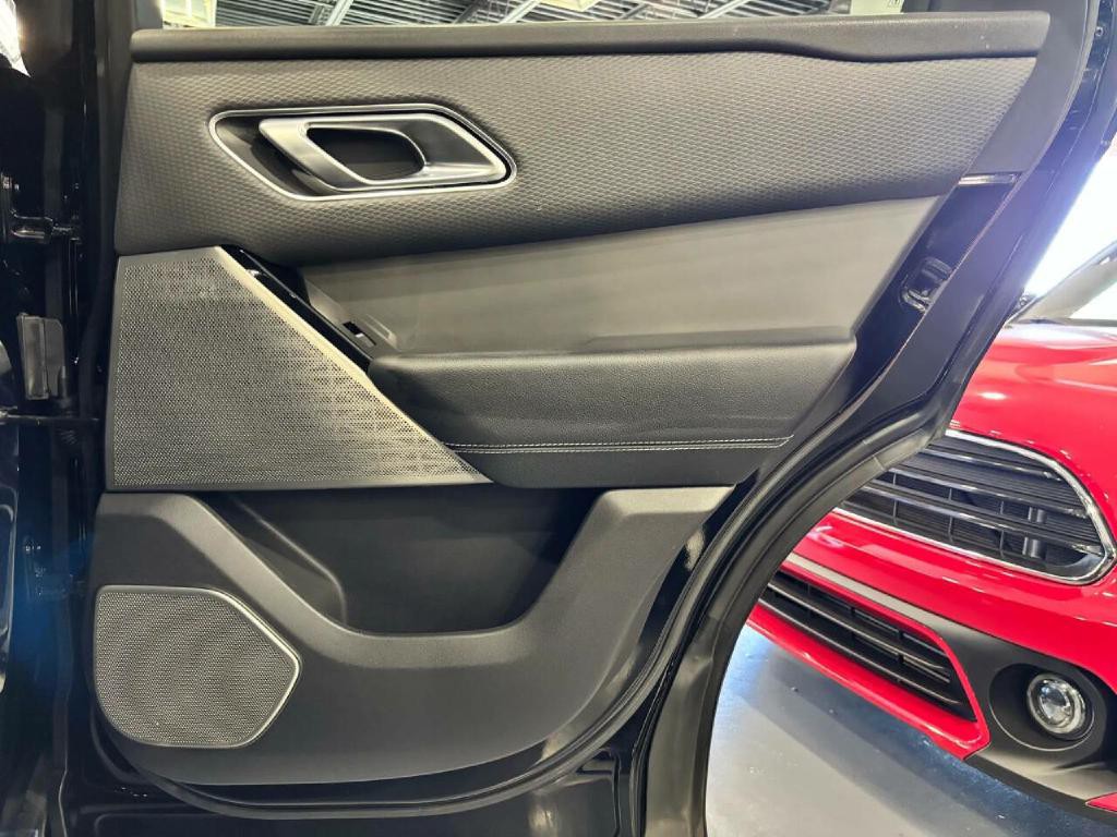 2020 Land Rover Range Rover Image 45