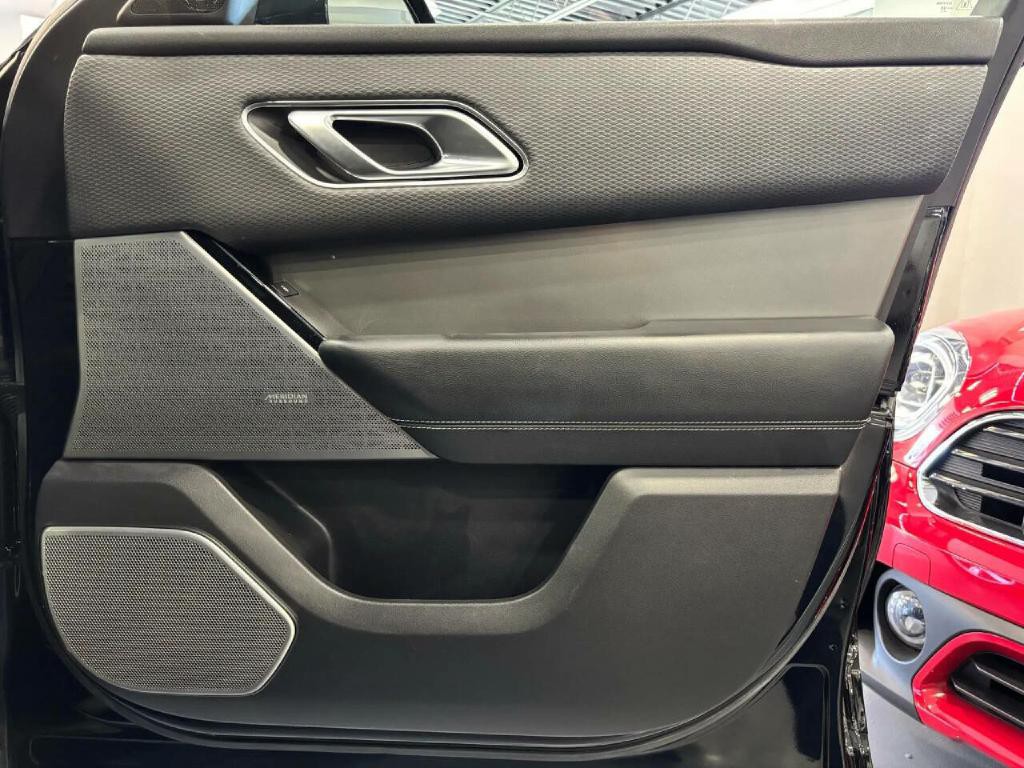 2020 Land Rover Range Rover Image 46