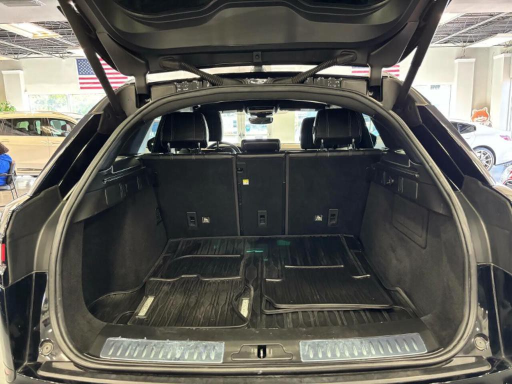 2020 Land Rover Range Rover Image 48