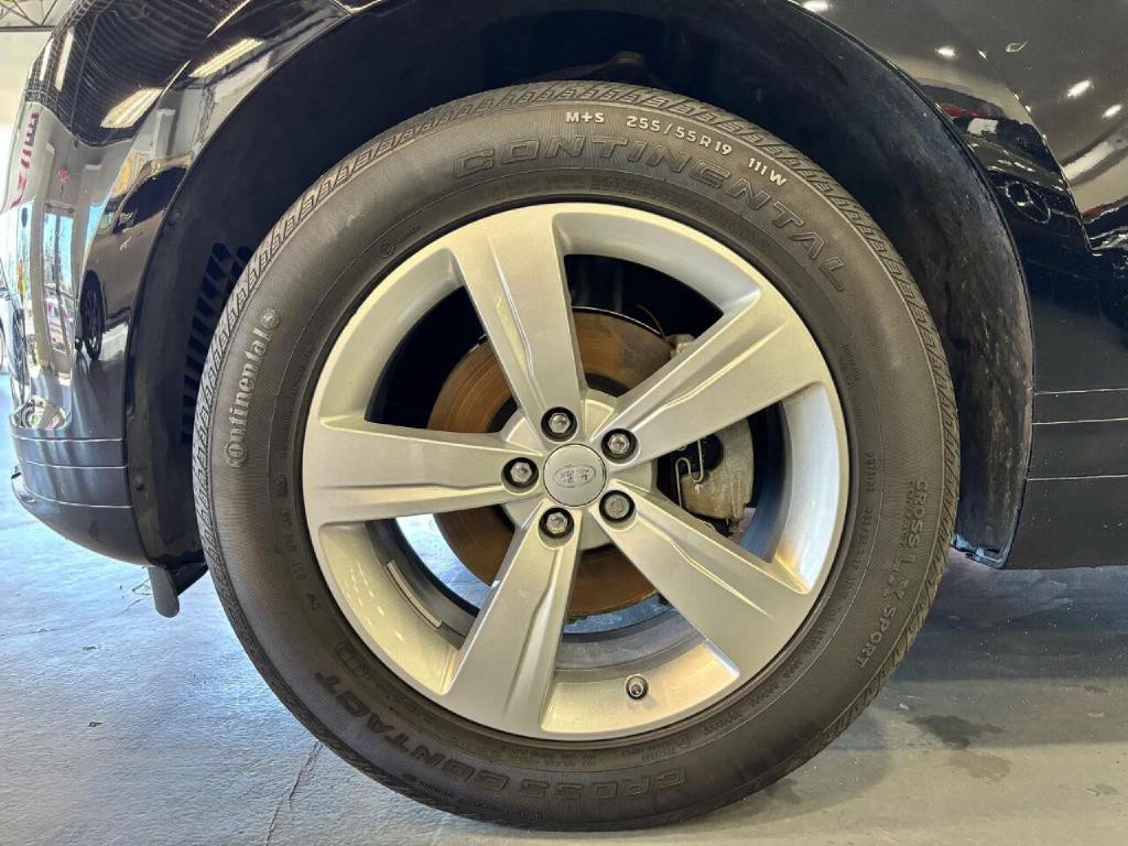 2020 Land Rover Range Rover Image 52