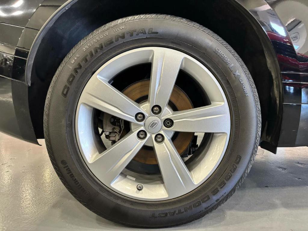 2020 Land Rover Range Rover Image 54