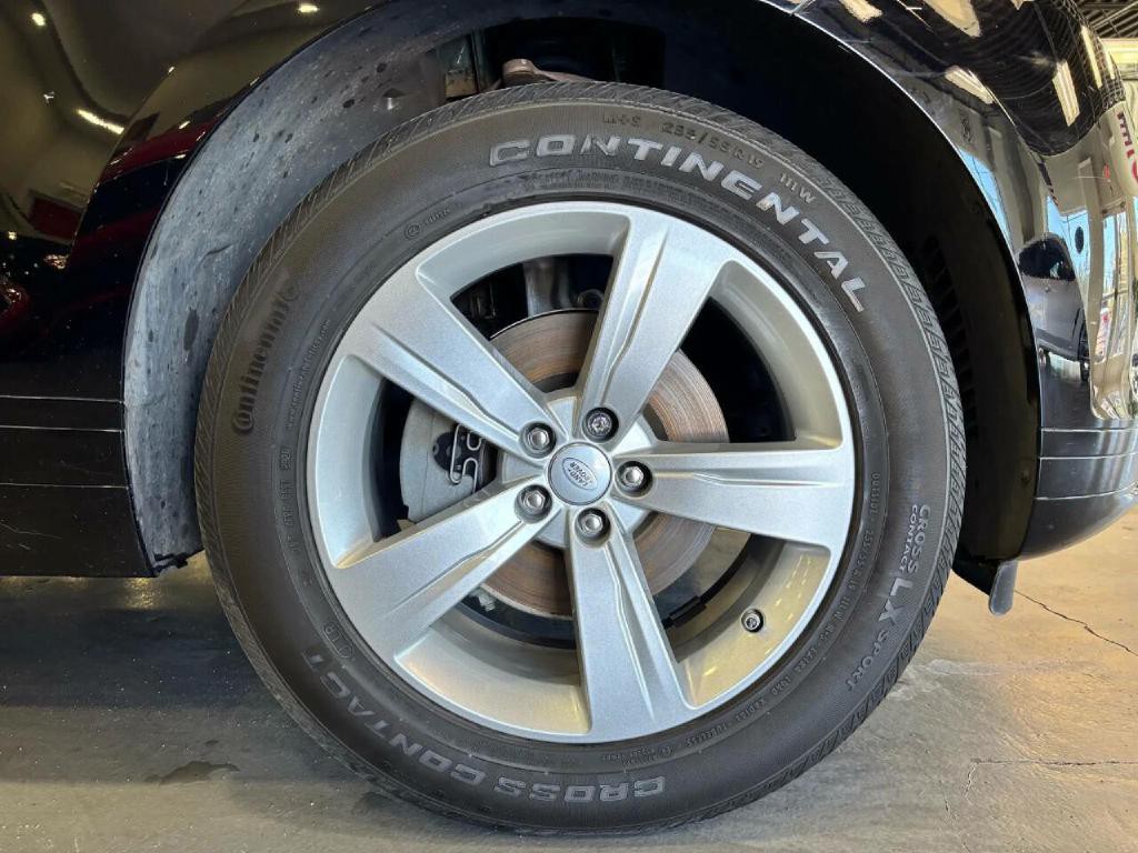 2020 Land Rover Range Rover Image 55