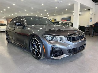 Image for 2022 BMW 3 Series 340i xDrive ID: 7228451