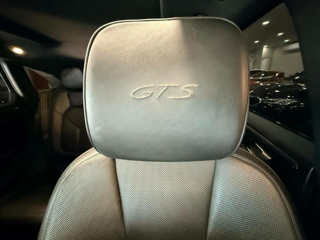 2017 Porsche Macan Image 34