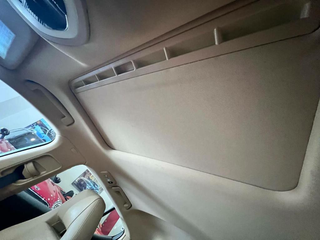 2015 Porsche Panamera Image 28