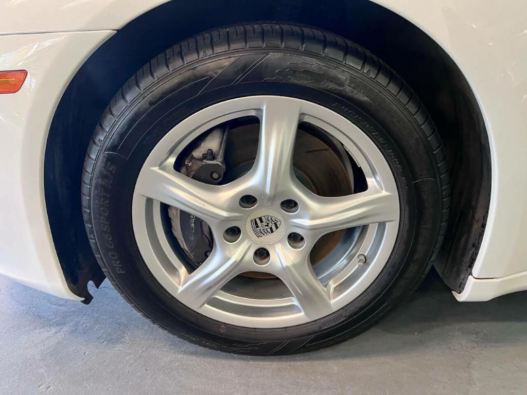 2015 Porsche Panamera Image 36