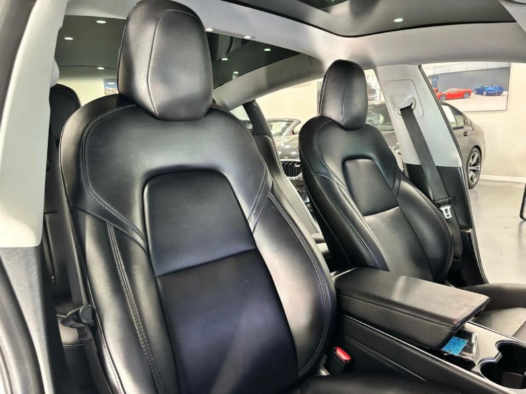 2018 Tesla Model 3 Image 19