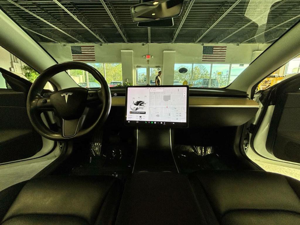 2018 Tesla Model 3 Image 26