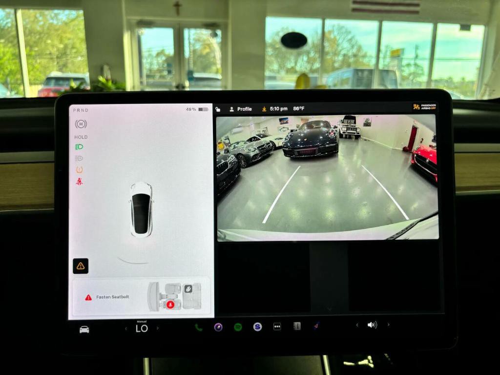 2018 Tesla Model 3 Image 30