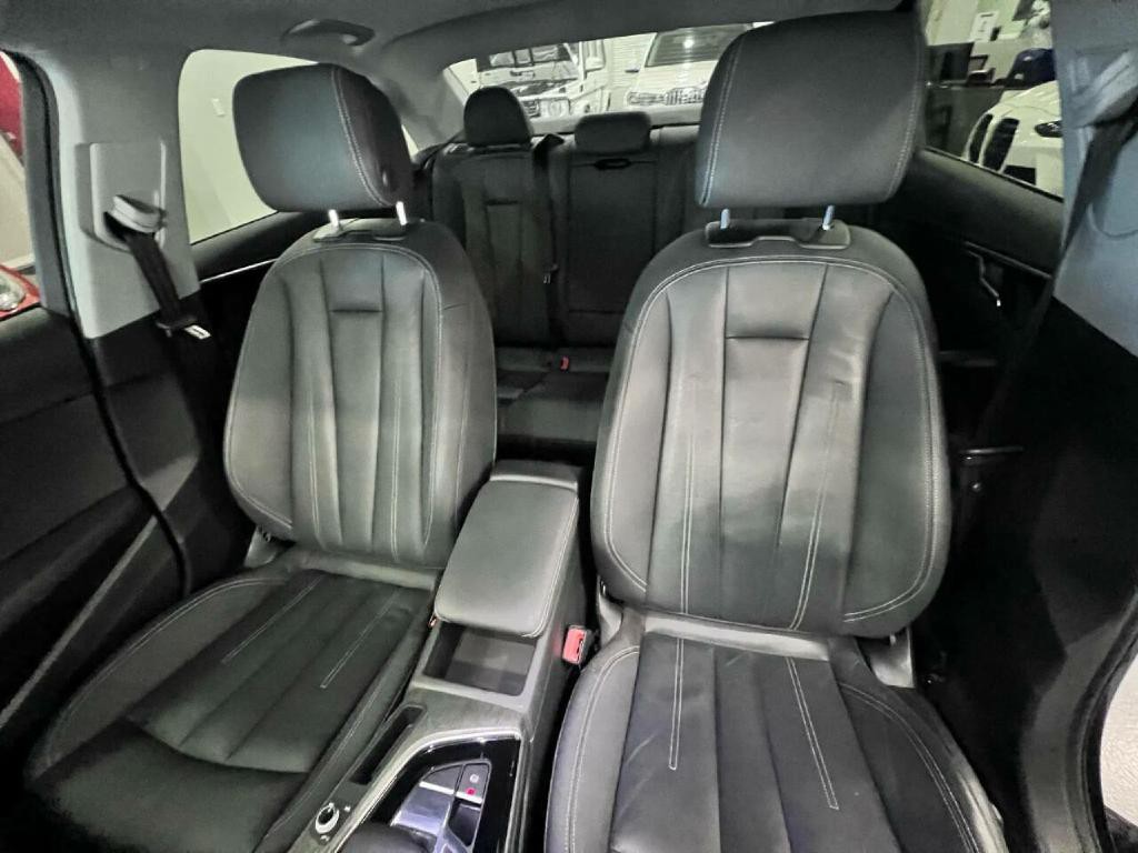 2021 Audi A4 Image 8