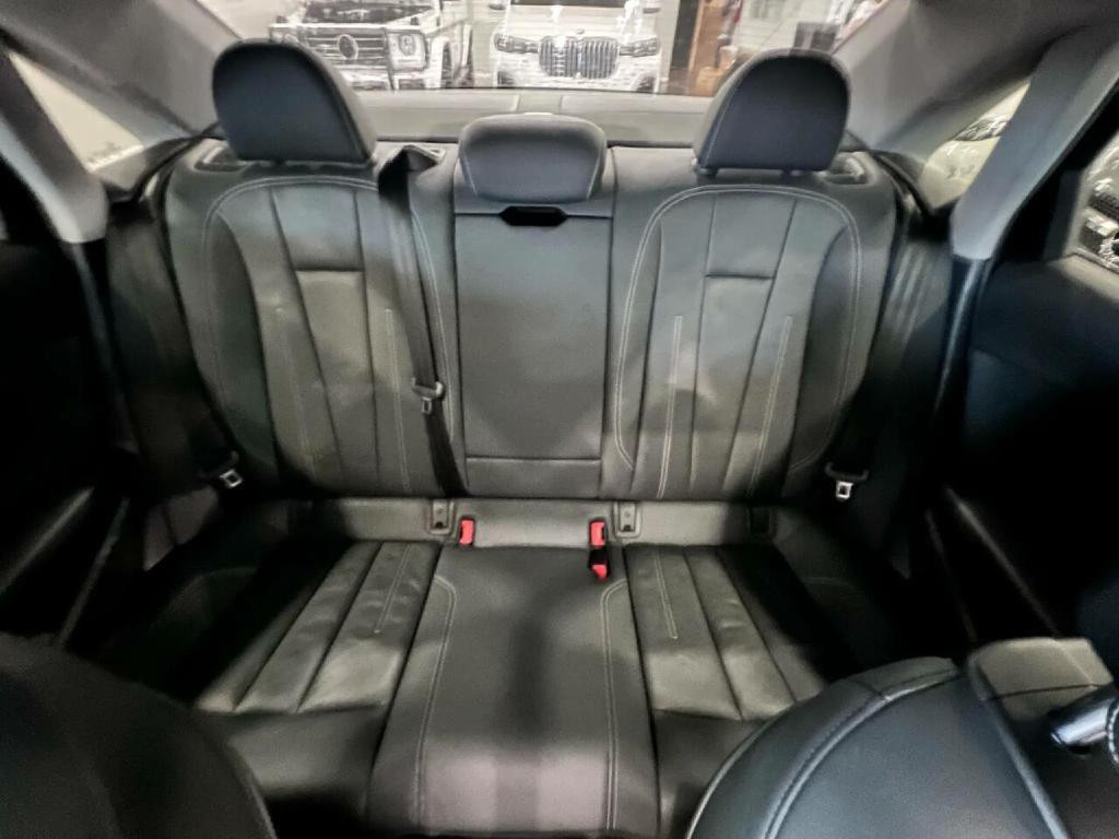 2021 Audi A4 Image 9