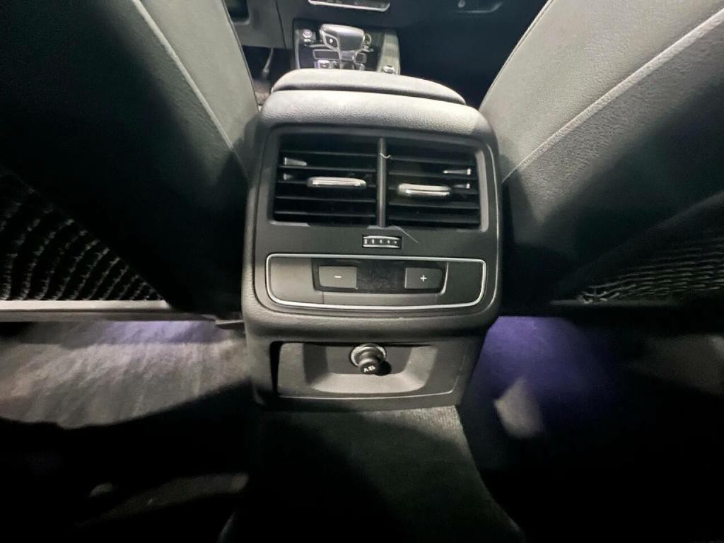 2021 Audi A4 Image 11