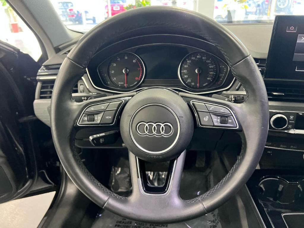 2021 Audi A4 Image 13