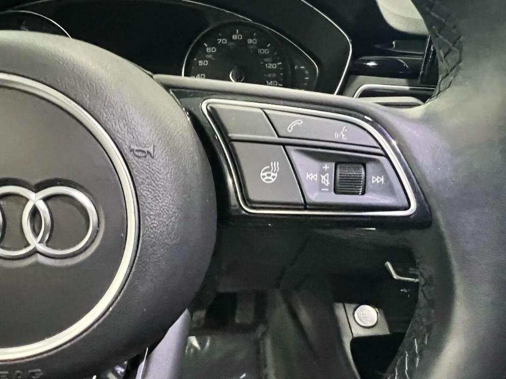 2021 Audi A4 Image 14
