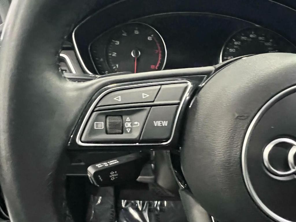 2021 Audi A4 Image 15