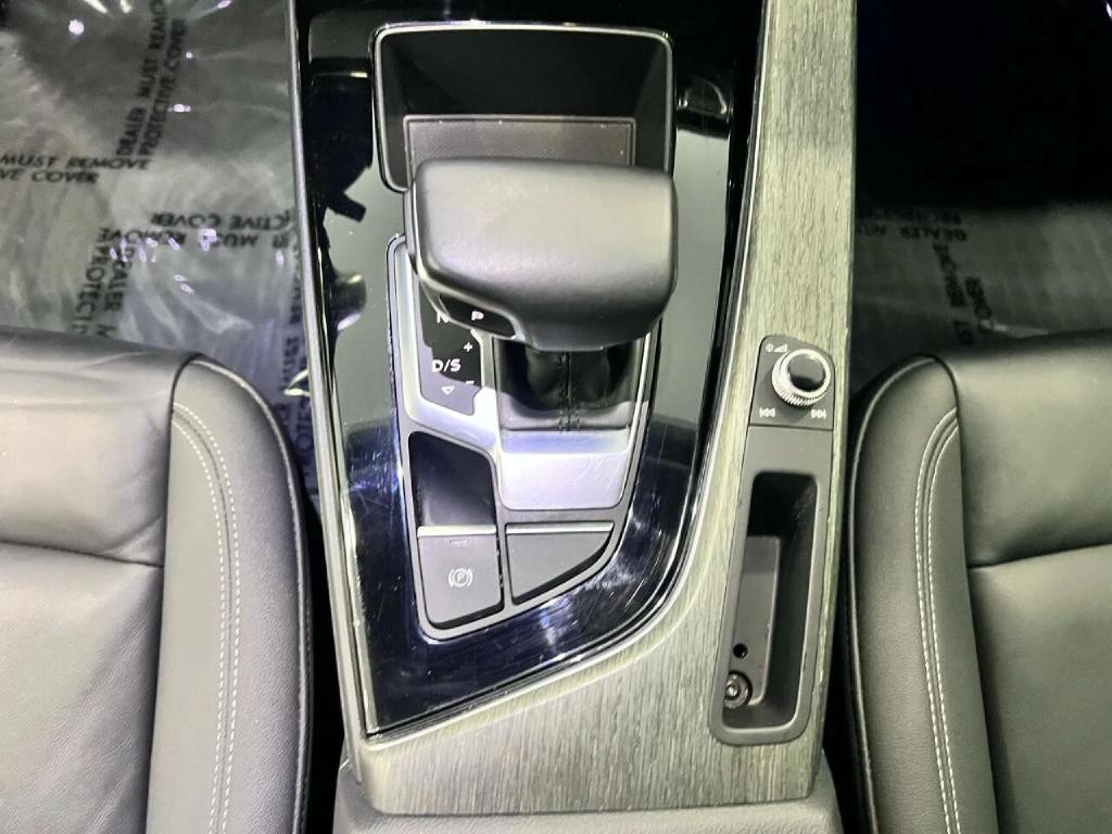 2021 Audi A4 Image 16