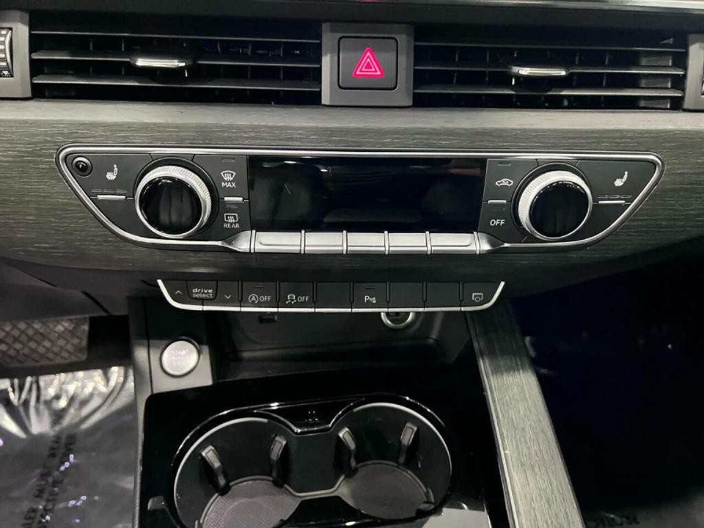 2021 Audi A4 Image 18