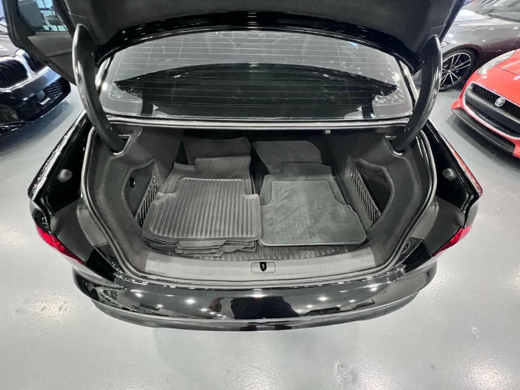 2021 Audi A4 Image 19