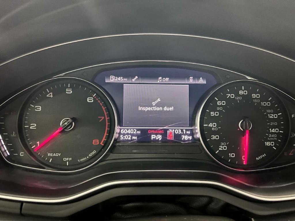 2021 Audi A4 Image 25