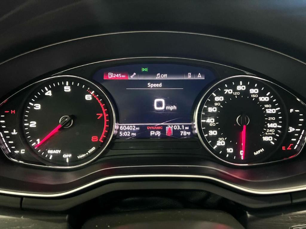 2021 Audi A4 Image 26