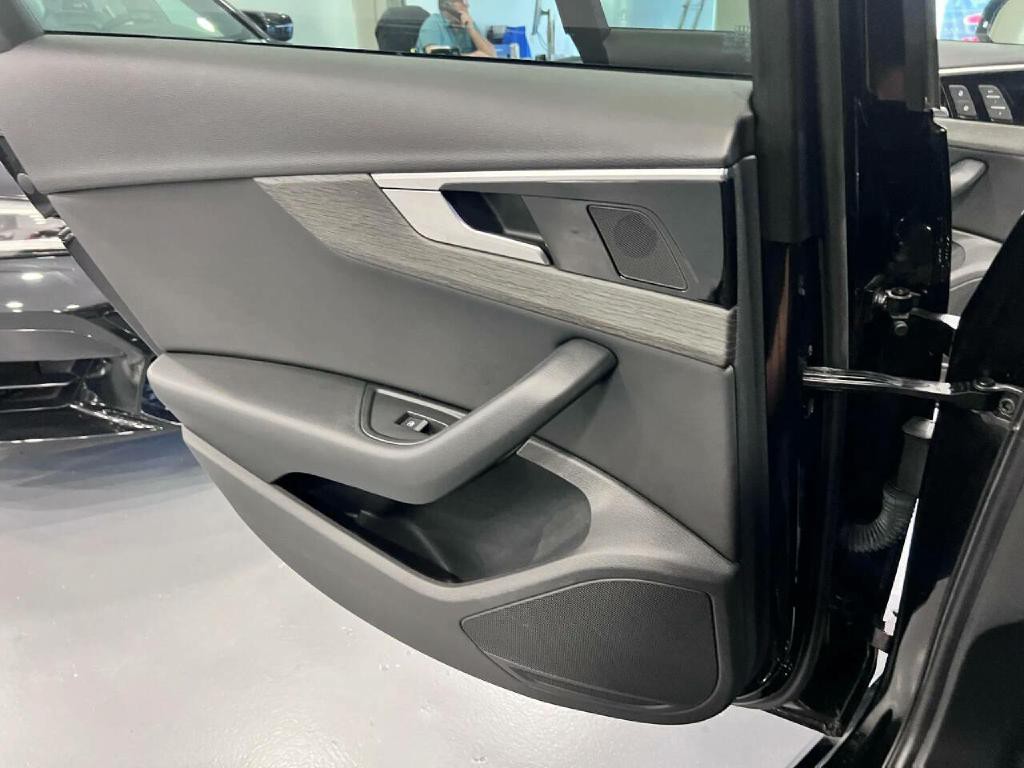 2021 Audi A4 Image 28