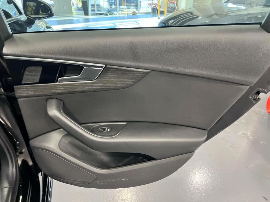 2021 Audi A4 Image 29