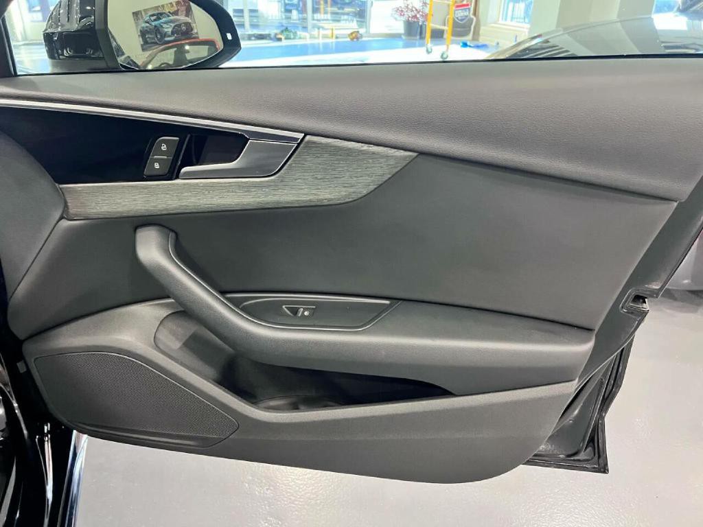 2021 Audi A4 Image 30