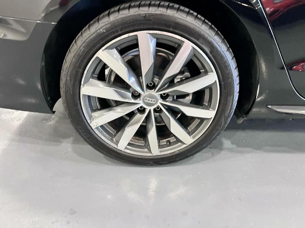 2021 Audi A4 Image 31