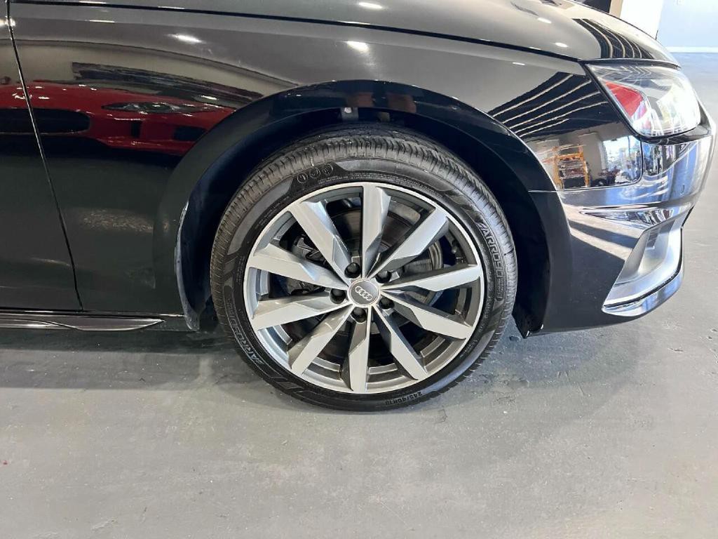 2021 Audi A4 Image 32