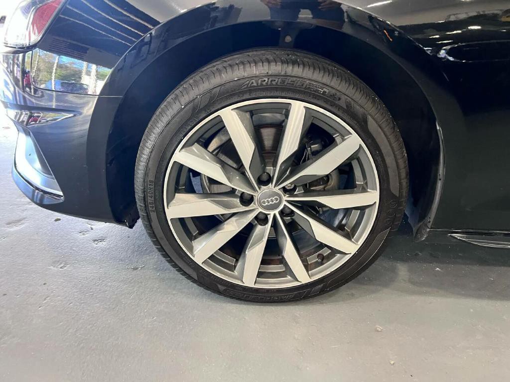 2021 Audi A4 Image 33