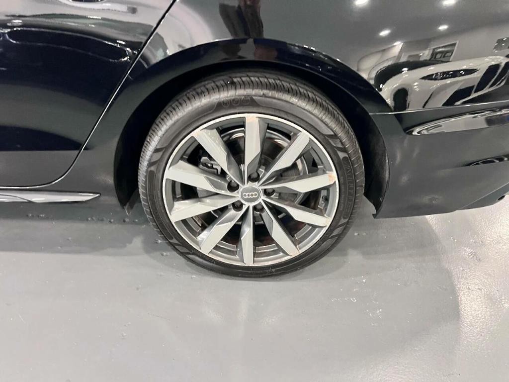 2021 Audi A4 Image 34