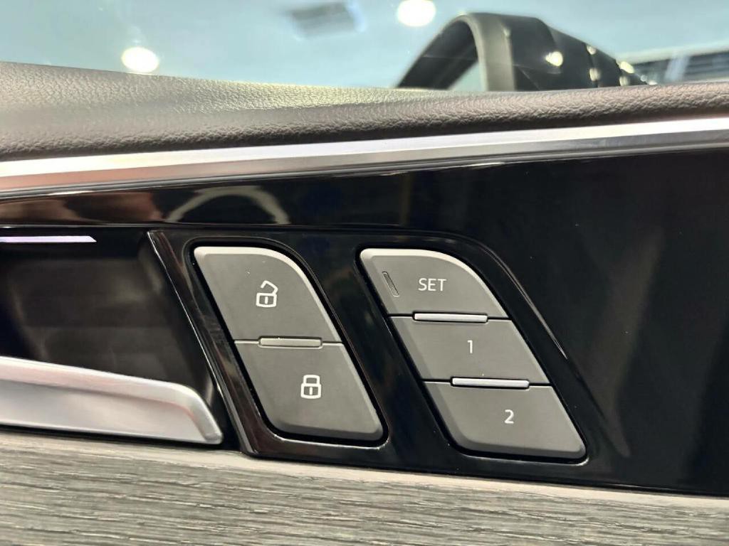 2021 Audi A4 Image 38