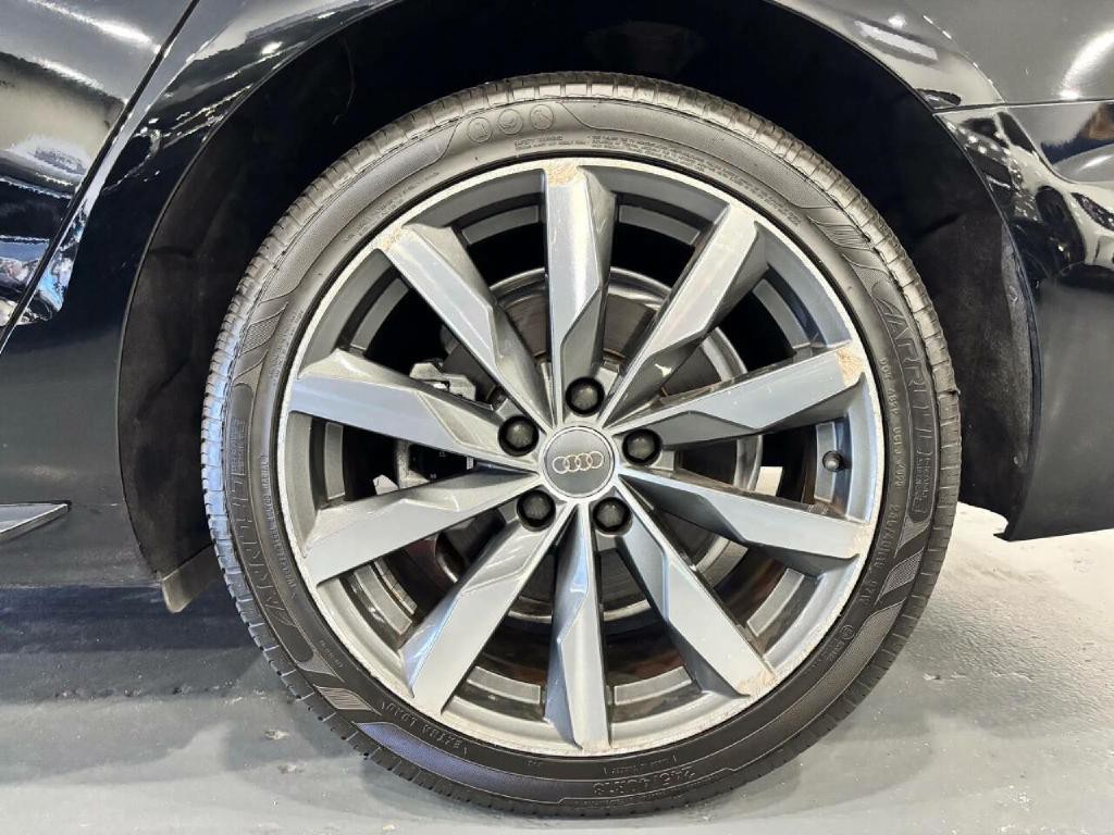 2021 Audi A4 Image 47