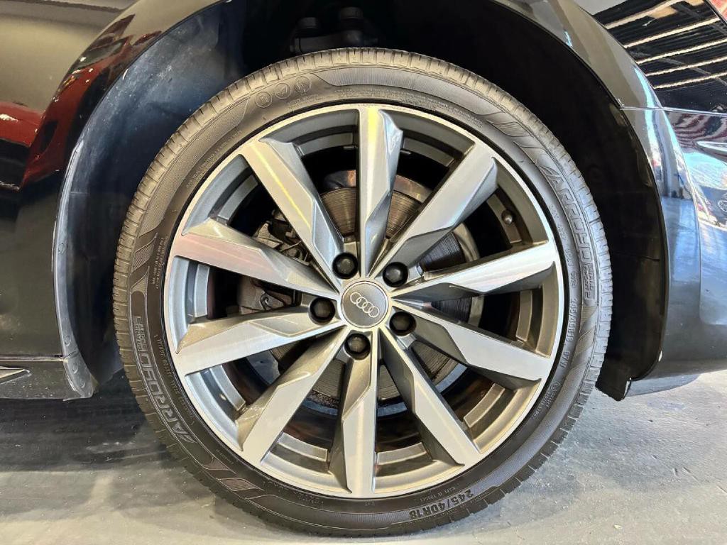 2021 Audi A4 Image 49