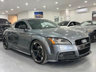 Image for 2014 Audi TT 2.0T quattro Premium Plus ID: 7249625