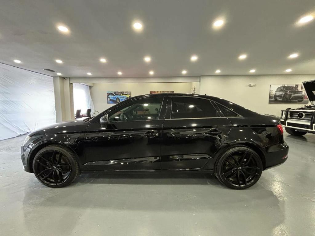 2016 Audi A3 Image 2