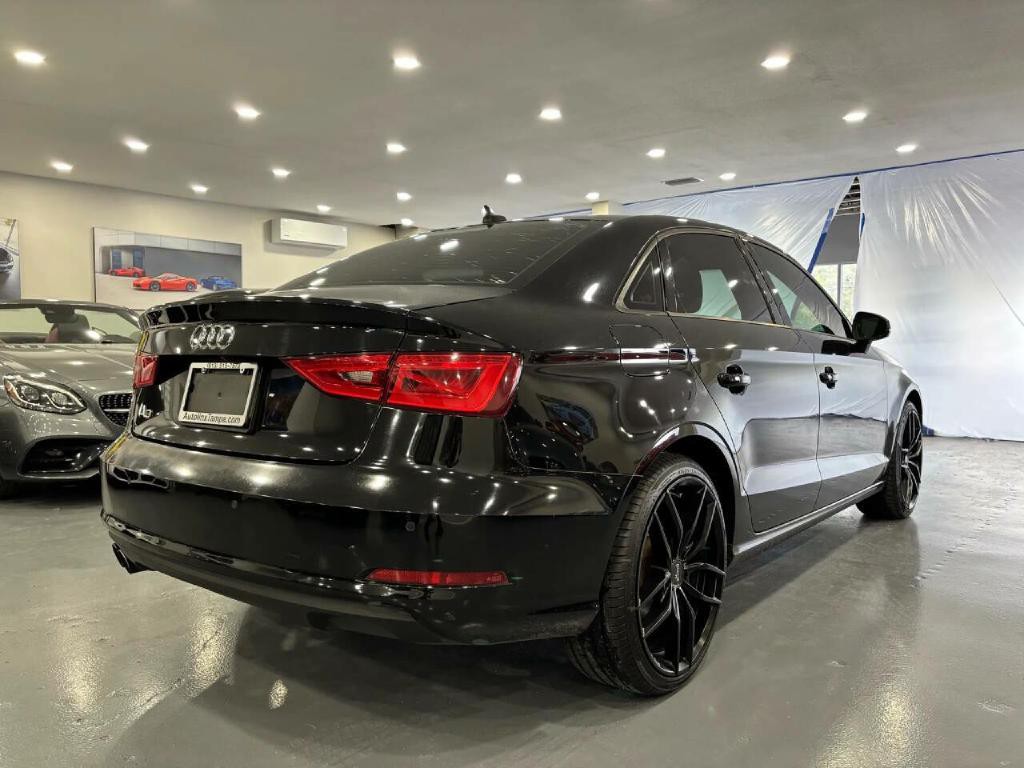 2016 Audi A3 Image 3