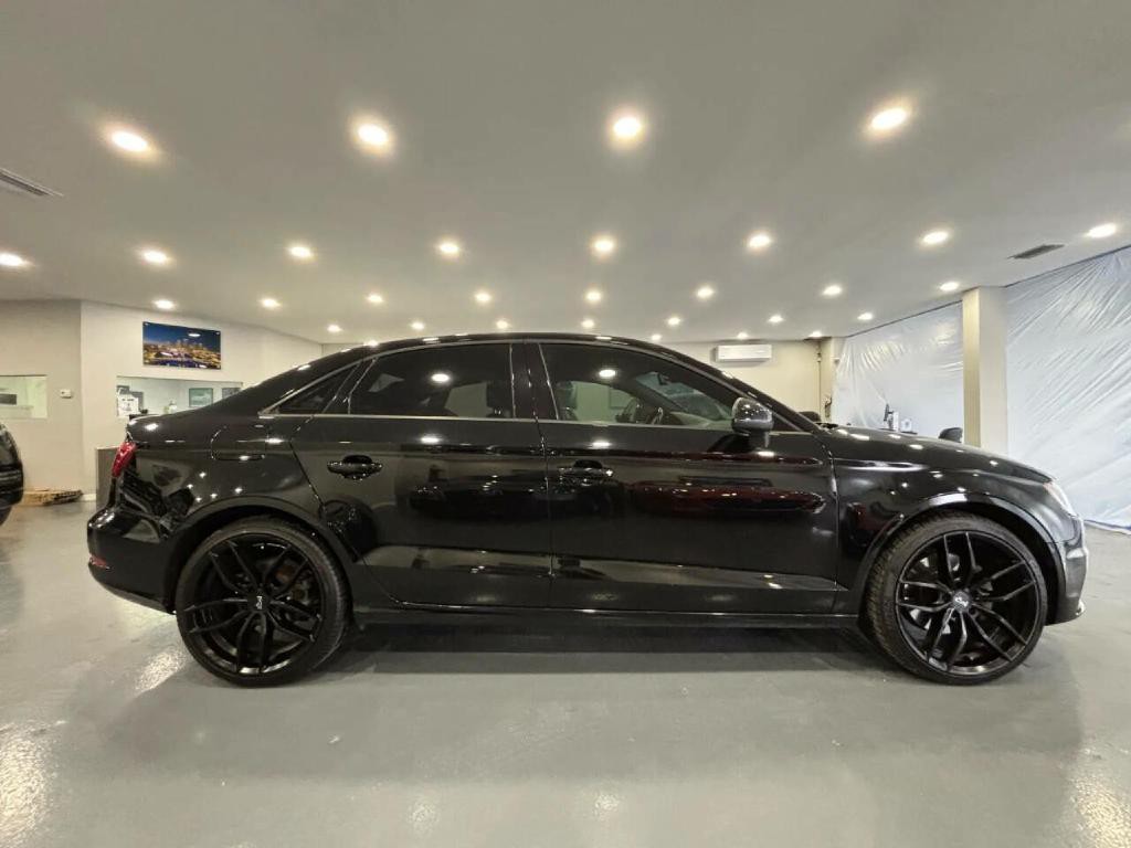 2016 Audi A3 Image 4