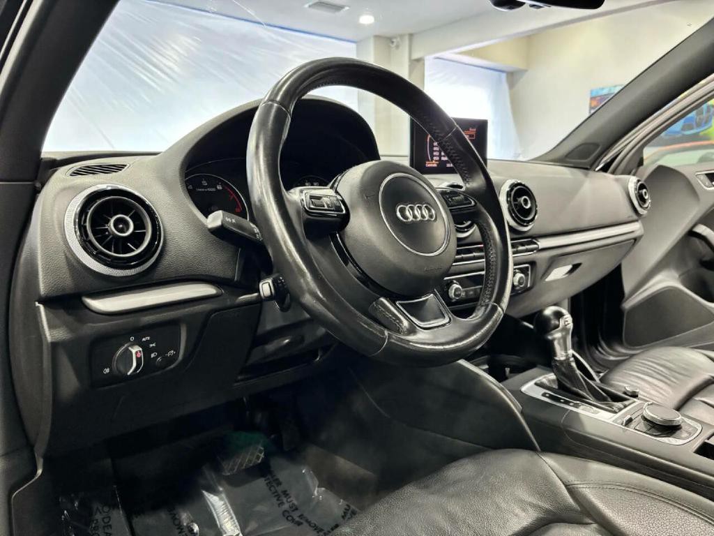 2016 Audi A3 Image 5